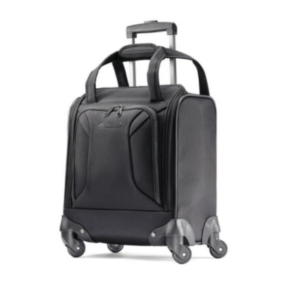 american tourister zoom 25 spinner