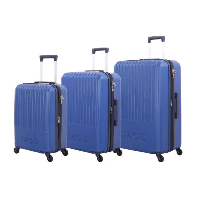 izod carry on luggage