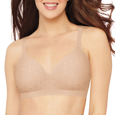 bali all around comfort wirefree bra