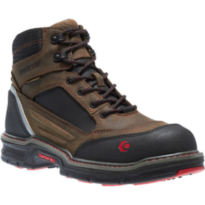 jcpenney men's work boots