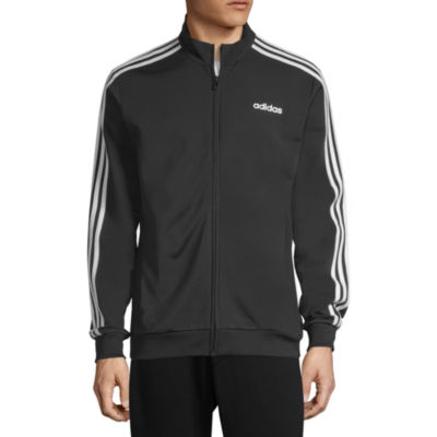 adidas men's tricot jacket