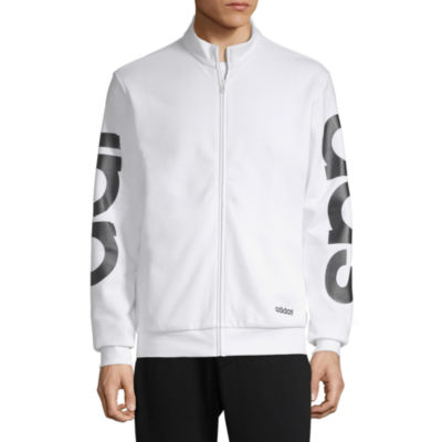 adidas french terry jacket
