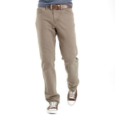 jcpenney lee mens jeans