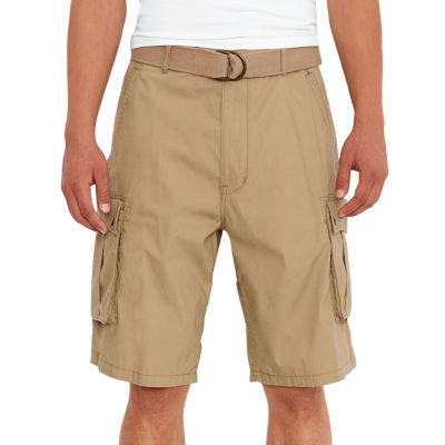 levis cargo shorts mens