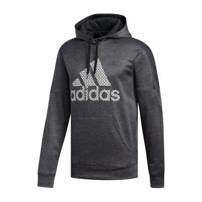 mens big and tall adidas hoodie