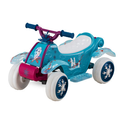 6 volt ride on toys