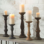 Signature Design by Ashley Carston 5-pc. Candle Holder
