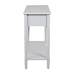 Signature Design by Ashley Gerda 2-Drawer Console Table