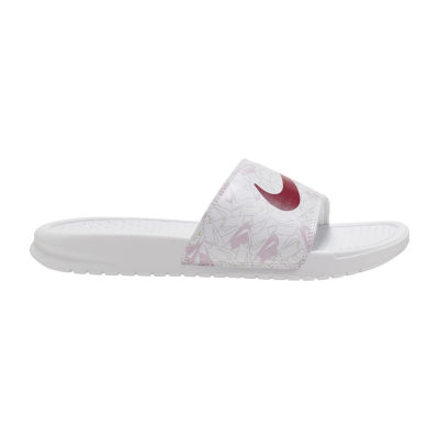 jcpenney nike slides