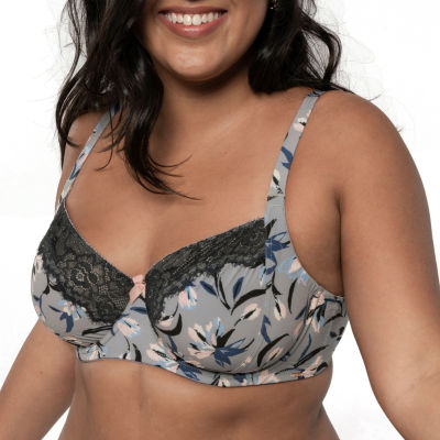 jcpenney underwire swimsuits