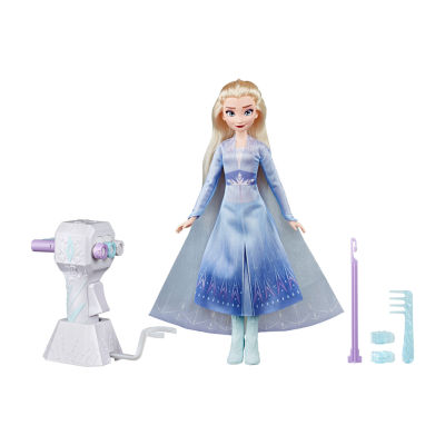 elsa doll for sale