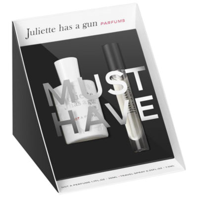 juliette has a gun gift set