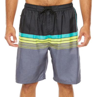 burnside swim trunks