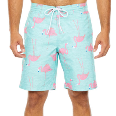 st john's bay swim shorts