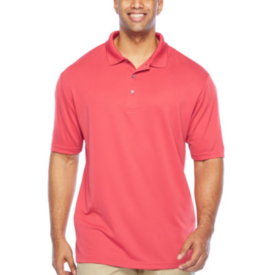jcpenney big and tall polo shirts