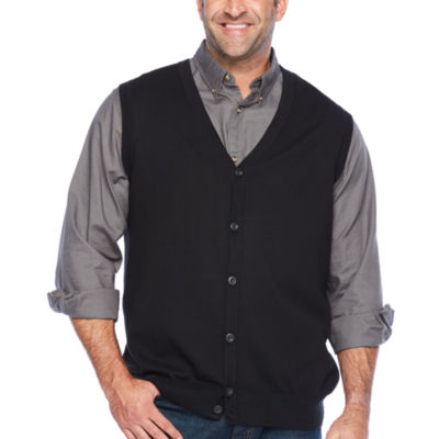 mens 3x sweater vests