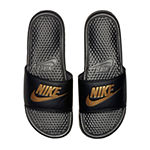 Nike Benassi JDI Mens Slide Sandals