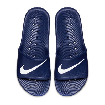 jcpenney mens nike sandals