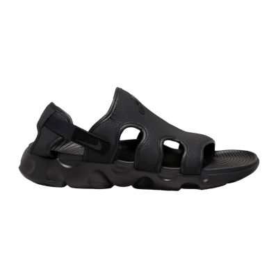 jcpenney mens nike slides