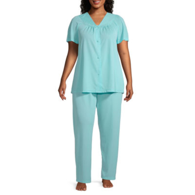 jcpenney womens pajamas