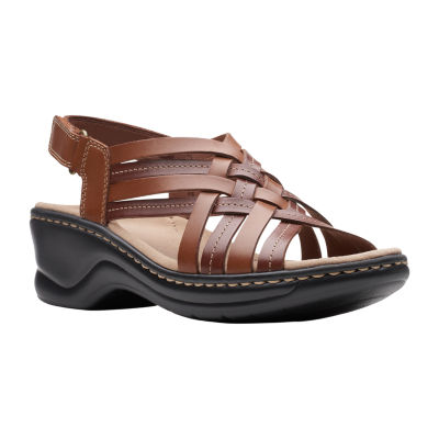 jcpenney womens shoes clarks