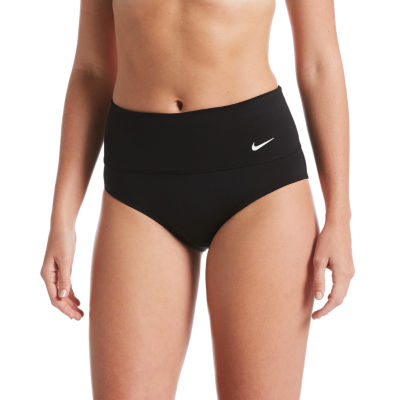 nike boyshort swimsuit bottom