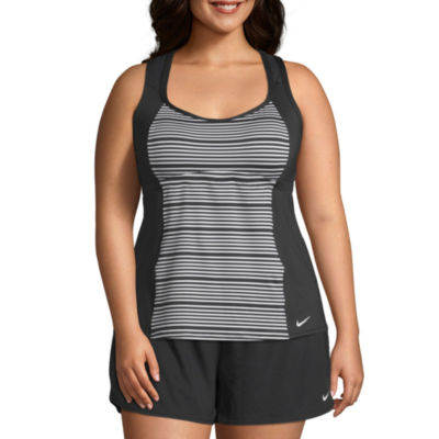 jcpenney nike swimsuit