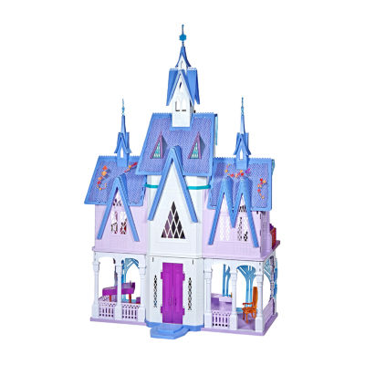 disney collection frozen castle