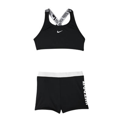 nike kids bikini