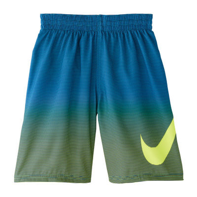 nike kids swim