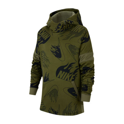 nike performance fleece