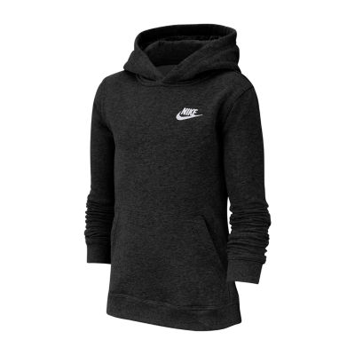 boys nike hoodie clearance