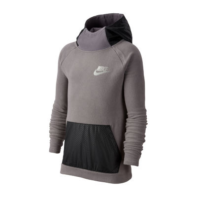 nike hoodie big boys