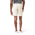 Dockers Ultimate With Supreme Flex Mens Stretch Chino Short