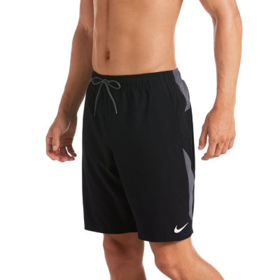 jcpenney mens swim trunks