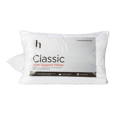 jcp bed pillows