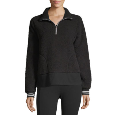 xersion quarter zip pullover