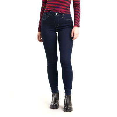 jcpenney high rise jeans