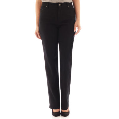 jcpenney gloria vanderbilt pants