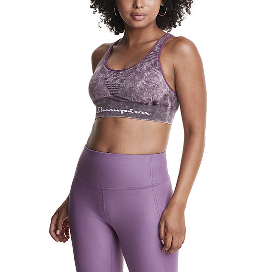 Finding the Right Sports Bra Fit - Too Small 