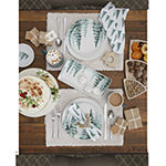 North Pole Trading Co. Sherpa 4-pc. Placemat