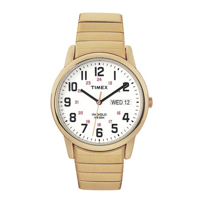 timex hypoallergenic watches