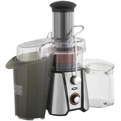 oster juicer