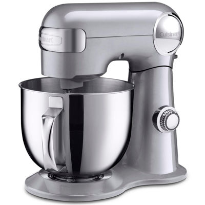 Cuisinart 5 1/2 Qt Stand Mixer SM-50BC - JCPenney