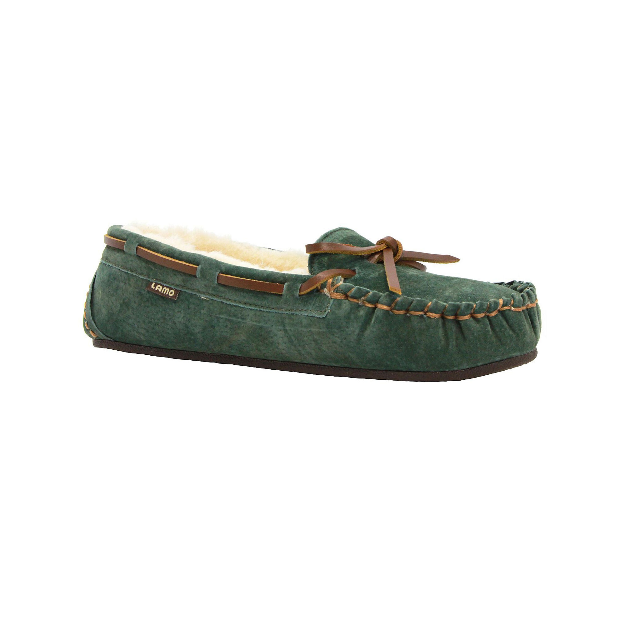 UPC 883139161626 product image for Lamo Britain Womens Moccasins | upcitemdb.com