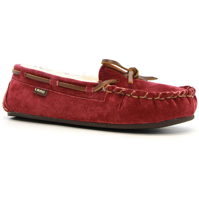 UPC 883139161732 product image for Lamo Britain Womens Moccasins | upcitemdb.com