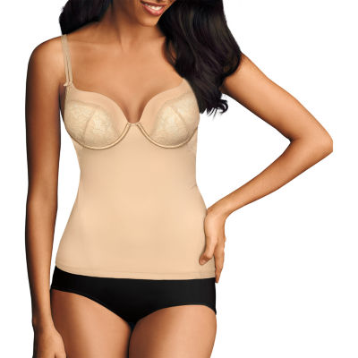 Maidenform Love The Lift Cup Collection Shapewear Camisole-Dm0044