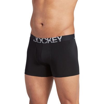 jockey performance shorts