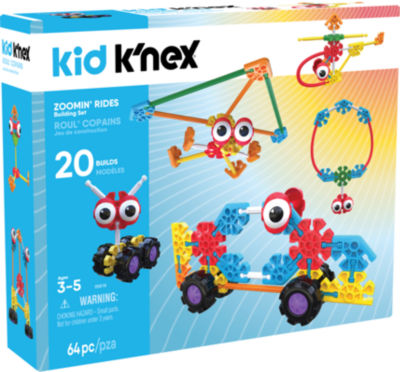 knex age