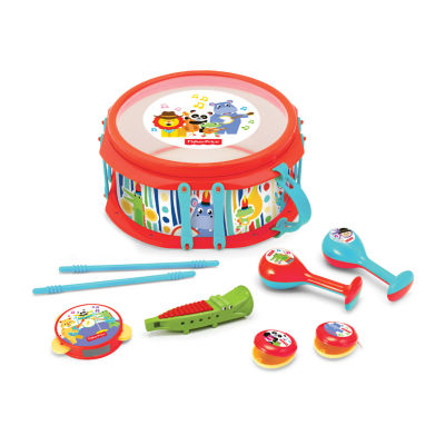 jcpenney fisher price toys